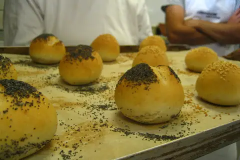Wooster's Bakery photo 2